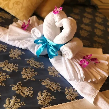 B&B Flumini 플루미니 디 콰르투