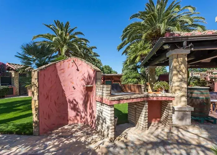 Flumini Flumini di Quartu