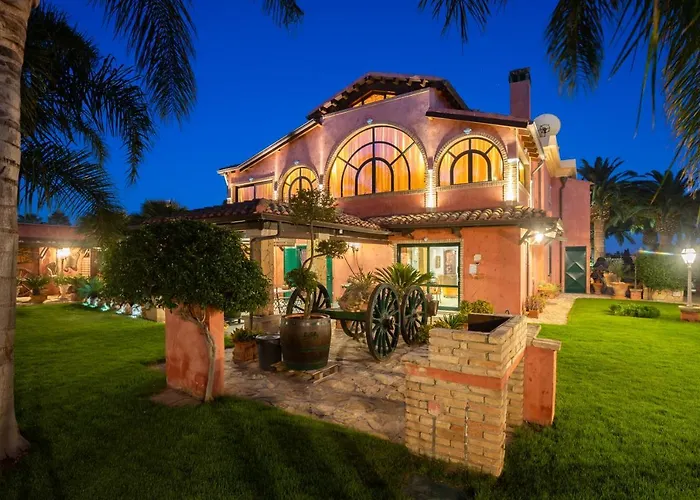 Bed & Breakfast Flumini