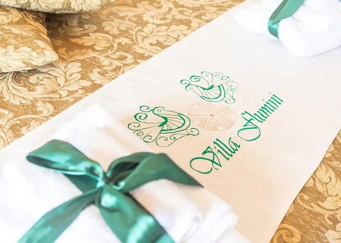 Bed & Breakfast Flumini