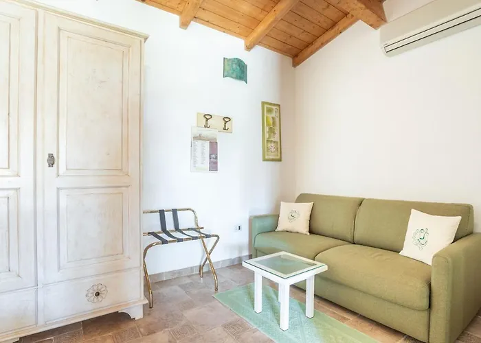 Bed & Breakfast Flumini Flumini di Quartu