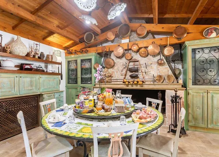 Bed & Breakfast Flumini