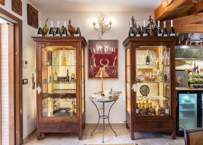 Bed & Breakfast Flumini 3*