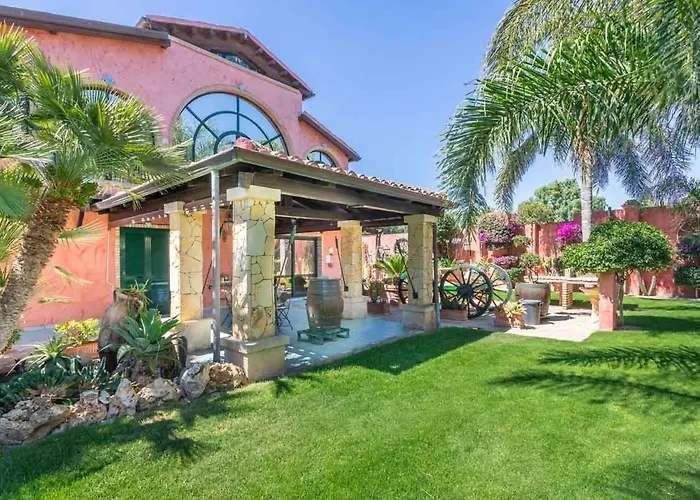 Bed & Breakfast Flumini