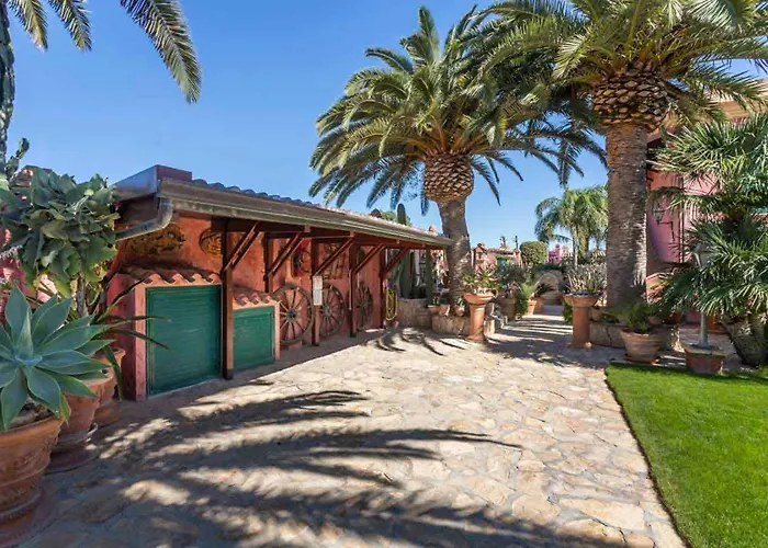 Flumini Flumini di Quartu