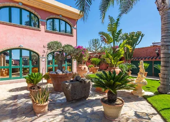 Flumini 3* Flumini di Quartu