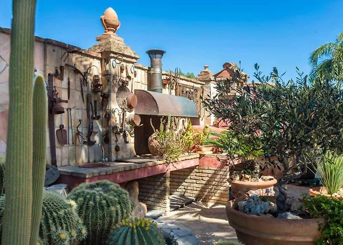 Flumini Bed & Breakfast Flumini di Quartu