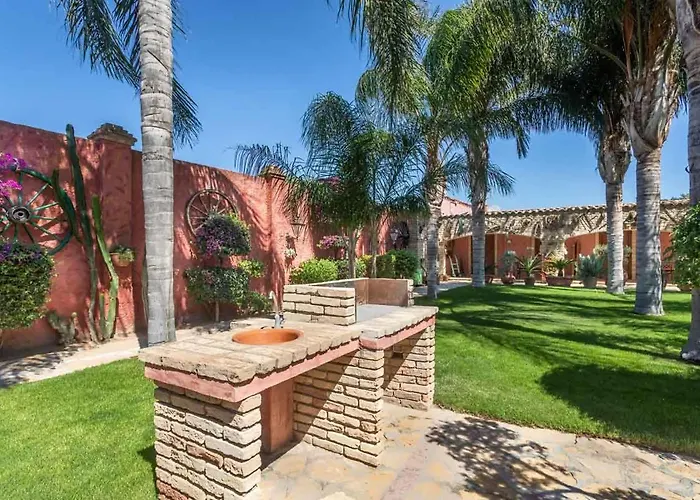 Bed & Breakfast Flumini Flumini di Quartu