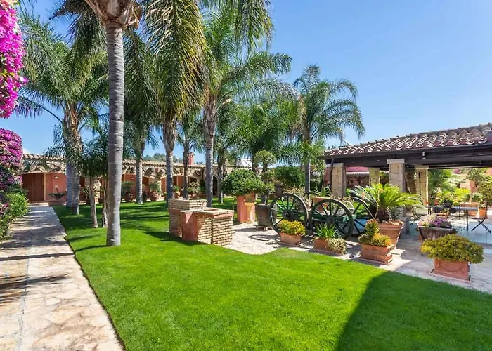 Bed & Breakfast Flumini 3*