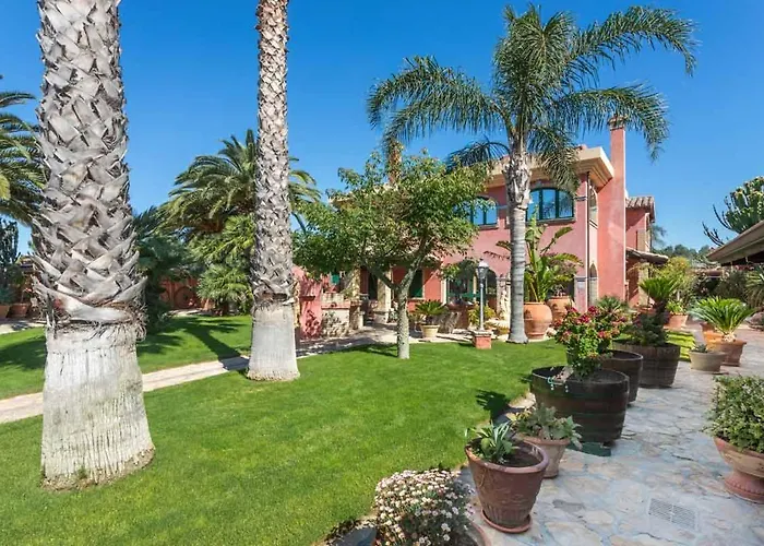 Bed & Breakfast Flumini