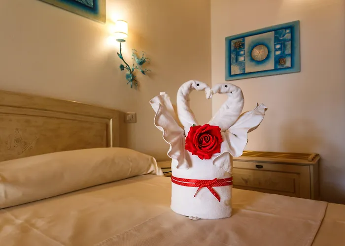 Bed & Breakfast Flumini 3*