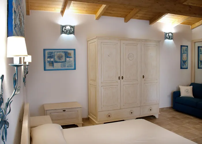 Flumini 3* Flumini di Quartu