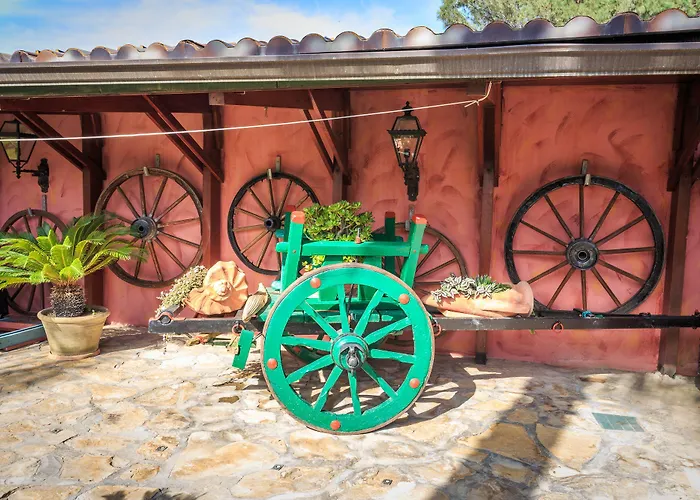 Bed & Breakfast Flumini